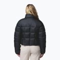 Gefütterte Damenjacke Columbia Puffect III Cropped black 3