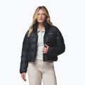 Gefütterte Damenjacke Columbia Puffect III Cropped black 4