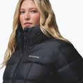 Gefütterte Damenjacke Columbia Puffect III Cropped black 6