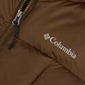Gefütterte Damenjacke Columbia Puffect III Cropped tobacco 9