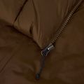Gefütterte Damenjacke Columbia Puffect III Cropped tobacco 11