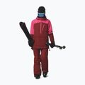Damen Snowboardjacke Columbia Coreshot Anorak red oxide/nico 2