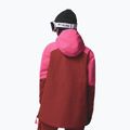 Damen Snowboardjacke Columbia Coreshot Anorak red oxide/nico 3