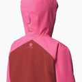 Damen Snowboardjacke Columbia Coreshot Anorak red oxide/nico 7