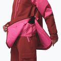 Damen Snowboardjacke Columbia Coreshot Anorak red oxide/nico 8