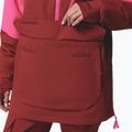 Damen Snowboardjacke Columbia Coreshot Anorak red oxide/nico 12