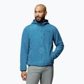 Fleecejacke für Herren Columbia Pacific Arch 200 Hooded FZ Fleece Phoenix Blue