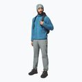 Fleecejacke für Herren Columbia Pacific Arch 200 Hooded FZ Fleece Phoenix Blue 2