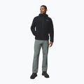 Fleecejacke für Herren Columbia Pacific Arch 200 Hooded FZ Fleece Black 2