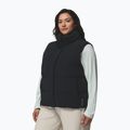 Damenweste Columbia Amaze Puff black 5