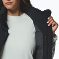 Damenweste Columbia Amaze Puff black 6