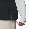 Damenweste Columbia Amaze Puff black 8