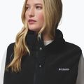 Damenweste Columbia Helvetia black 7