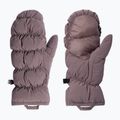 Damen-Skihandschuhe Columbia CSC Luxe Mitten iron