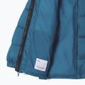Gefütterte Kinderjacke Columbia Puffect Hooded Phoenix Blue/Black 3