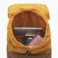 Cityrucksack Columbia Trail Traveler II 28 l squash corduroy/delta 4