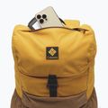 Cityrucksack Columbia Trail Traveler II 28 l squash corduroy/delta 5