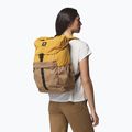 Cityrucksack Columbia Trail Traveler II 28 l squash corduroy/delta 7