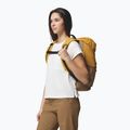 Cityrucksack Columbia Trail Traveler II 28 l squash corduroy/delta 8