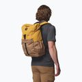 Cityrucksack Columbia Trail Traveler II 28 l squash corduroy/delta 9