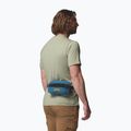 Bauchtasche Columbia Helvetia II Hip Pack 1 l phoenix blue/black 8