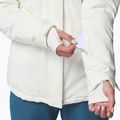 Damen-Skijacke Columbia Ava Alpine II Ins sea salt 11