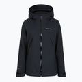 Damen-3‑in‑1‑Jacke Columbia Trailborne Interchange black