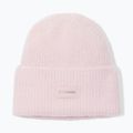 Damen Wintermütze Columbia CSC Luxe Cuffed Beanie mineral pink