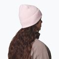 Damen Wintermütze Columbia CSC Luxe Cuffed Beanie mineral pink 3