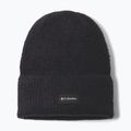 Damen Wintermütze Columbia CSC Luxe Cuffed Beanie black