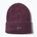 Damen Wintermütze Columbia CSC Luxe Cuffed Beanie Moonvista