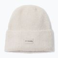 Damen Wintermütze Columbia CSC Luxe Cuffed Beanie dark stone