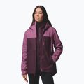 Damen-3‑in‑1‑Jacke Columbia Hikebound II Interchange antique mauve/moonvista