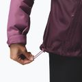 Damen-3‑in‑1‑Jacke Columbia Hikebound II Interchange antique mauve/moonvista 8
