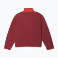 Kinder Fleecejacke Columbia Sequoia Grove Full Zip Fleece red oxide/super sonic 2