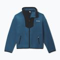 Kinder Fleecejacke Columbia Sequoia Grove Full Zip Fleece phoenix blue/black