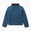 Kinder Fleecejacke Columbia Sequoia Grove Full Zip Fleece phoenix blue/black 2