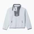 Kinder Fleecejacke Columbia Sequoia Grove Full Zip Fleece tea light/sedona sage