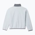 Kinder Fleecejacke Columbia Sequoia Grove Full Zip Fleece tea light/sedona sage 2