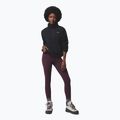 Fleecejacke für Damen Columbia Timber Meadow MTR Fleece HZ black 2