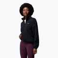 Fleecejacke für Damen Columbia Timber Meadow MTR Fleece HZ black 4