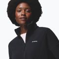 Fleecejacke für Damen Columbia Timber Meadow MTR Fleece HZ black 5