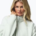 Fleecejacke für Damen Columbia Timber Meadow MTR Fleece HZ tea Llght 5
