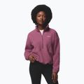 Fleecejacke für Damen Columbia Timber Meadow MTR Fleece HZ antique mauve
