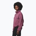 Fleecejacke für Damen Columbia Timber Meadow MTR Fleece HZ antique mauve 4