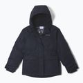 Gefütterte Kinderjacke Columbia Nordic Strider III black