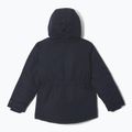 Gefütterte Kinderjacke Columbia Nordic Strider III black 2