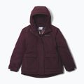 Gefütterte Kinderjacke Columbia Nordic Strider III moonvista