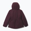 Gefütterte Kinderjacke Columbia Nordic Strider III moonvista 2