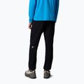 Softshell-Hose für Herren Columbia Tennent Mountain Softshell black 3